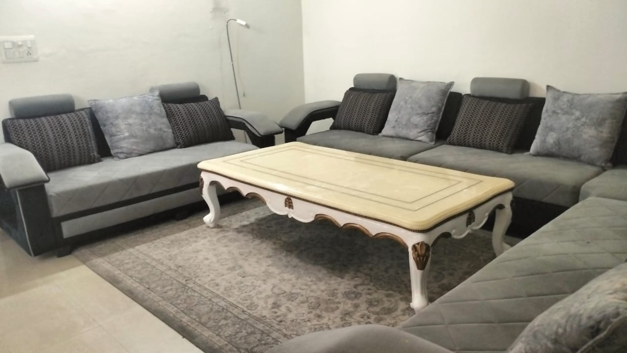 2 BHK FULLY FURNISHED